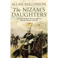 thumbnail image 1 of Pre-Owned The Nizam's Daughters (Matthew Hervey@@ Book 2) (Paperback) 0553507141, 1 of 1
