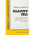 thumbnail image 1 of The No B.S. Guide To Shopify SEO, (Paperback), 1 of 1