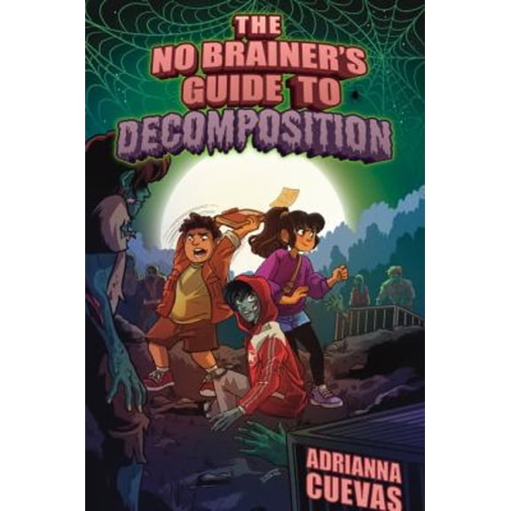 Pre-Owned The No-Brainer's Guide to Decomposition, 9780063285545, 0063285541, Hardcover,