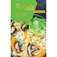 thumbnail image 1 of The No Carb Cookbook (Hardcover), 1 of 1
