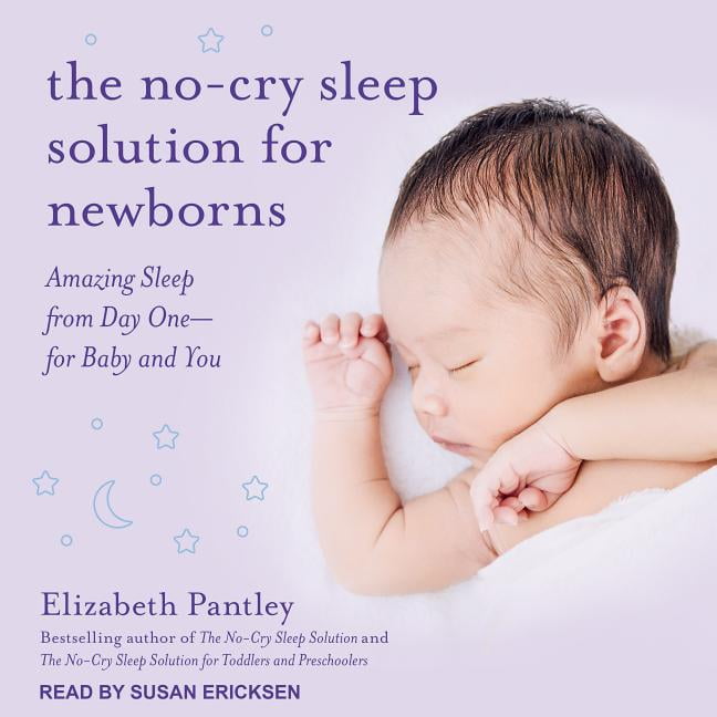 The natural top baby sleep solution