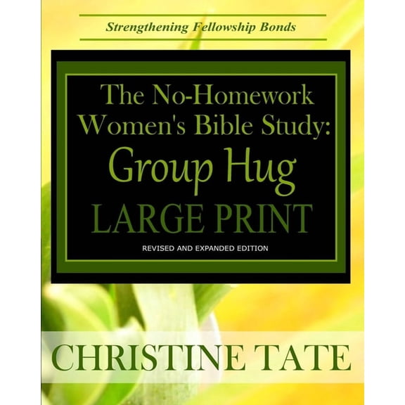 Womens Study Bible Large Print