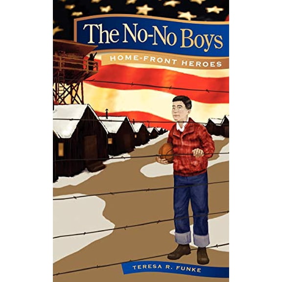 Pre-Owned The No-No Boys (Paperback) 1935571117 9781935571117