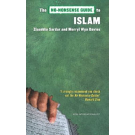 Pre-Owned The No-Nonsense Guide to Islam (Paperback) 1904456618 9781904456612
