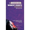 thumbnail image 1 of Pre-Owned The No-Nonsense Guide to Women's Rights (Paperback) 1904456995 9781904456995, 1 of 1