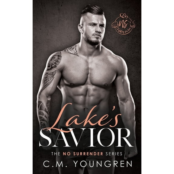 The No Surrender Lake's Savior, Book 6, (Paperback)