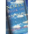 thumbnail image 1 of Pre-Owned The Nobel Book of Answers: The Dalai Lama, Mikhail Gorbachev, Shimon Peres, and Other Nobel Prize Winners Answer Some of Life's Most Intriguing Q (Hardcover) 0689863101 9780689863103, 1 of 1