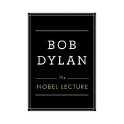 The Nobel Lecture, Hardcover