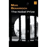 The Nobel Prize, Paperback