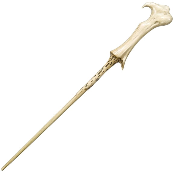 The Noble Collection 15" Birthday Harry Potter Wand