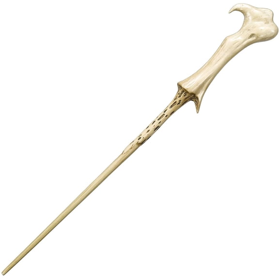 The Noble Collection 15" Birthday Harry Potter Wand