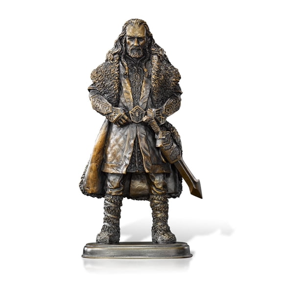 The Noble Collection Collectible, Bronze, One Size
