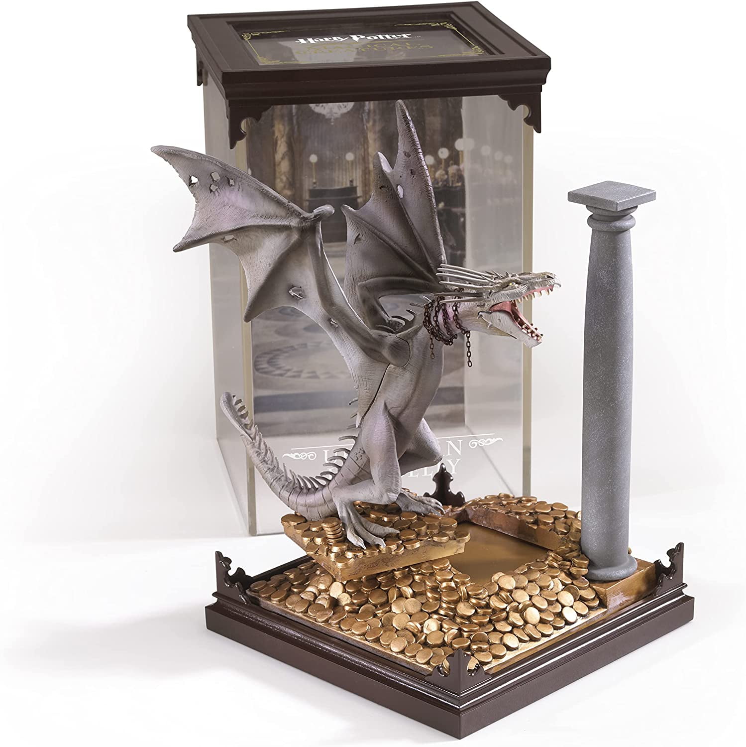 The Noble Collection Harry Potter Magical Creatures No.5 Ukrainian