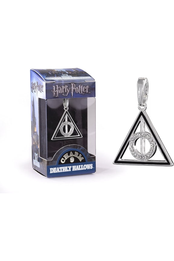 Lumos Harry Potter Charm No. 9 - Deathly Hallows