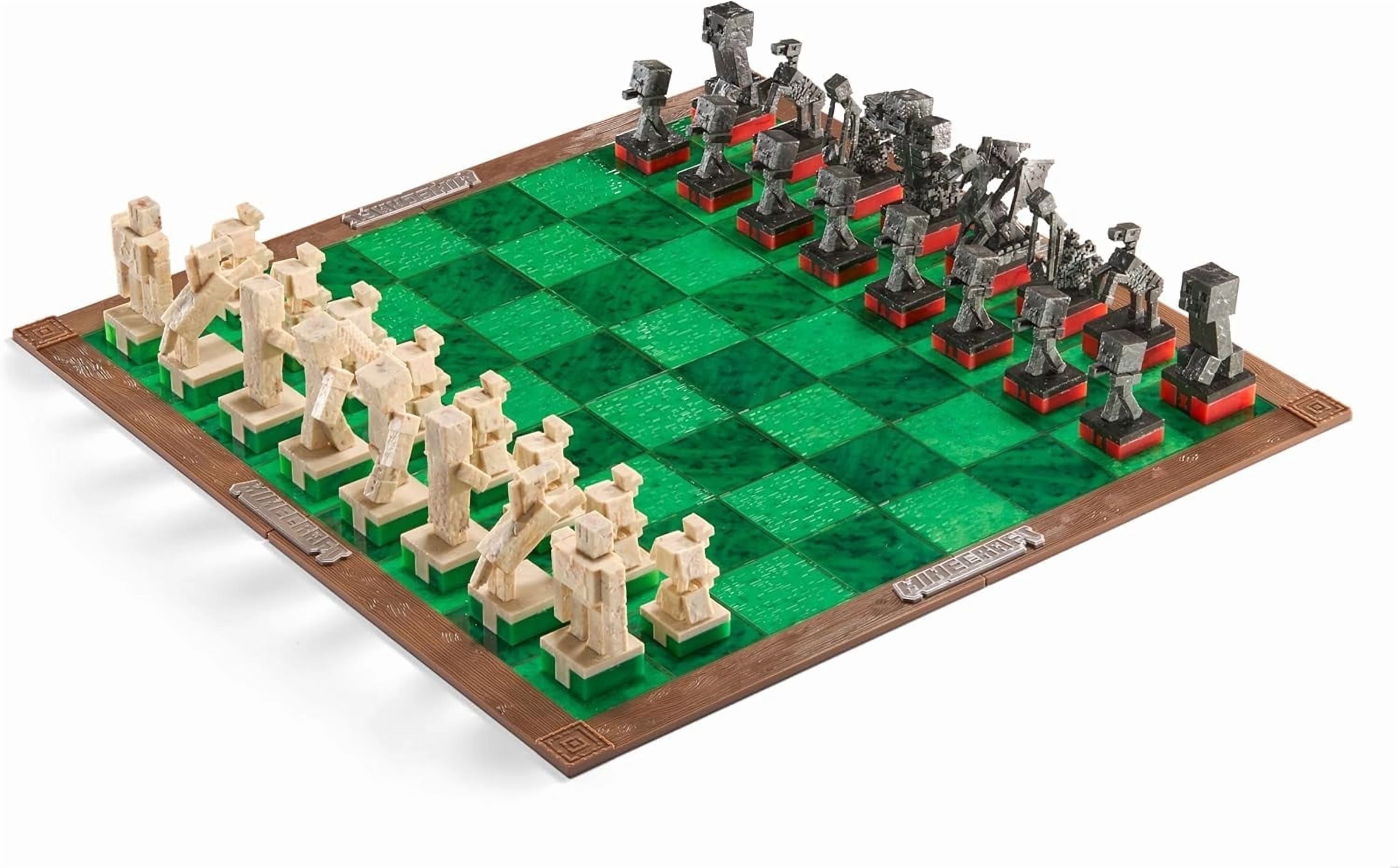 The Noble Collection Chess Set - Walmart.com