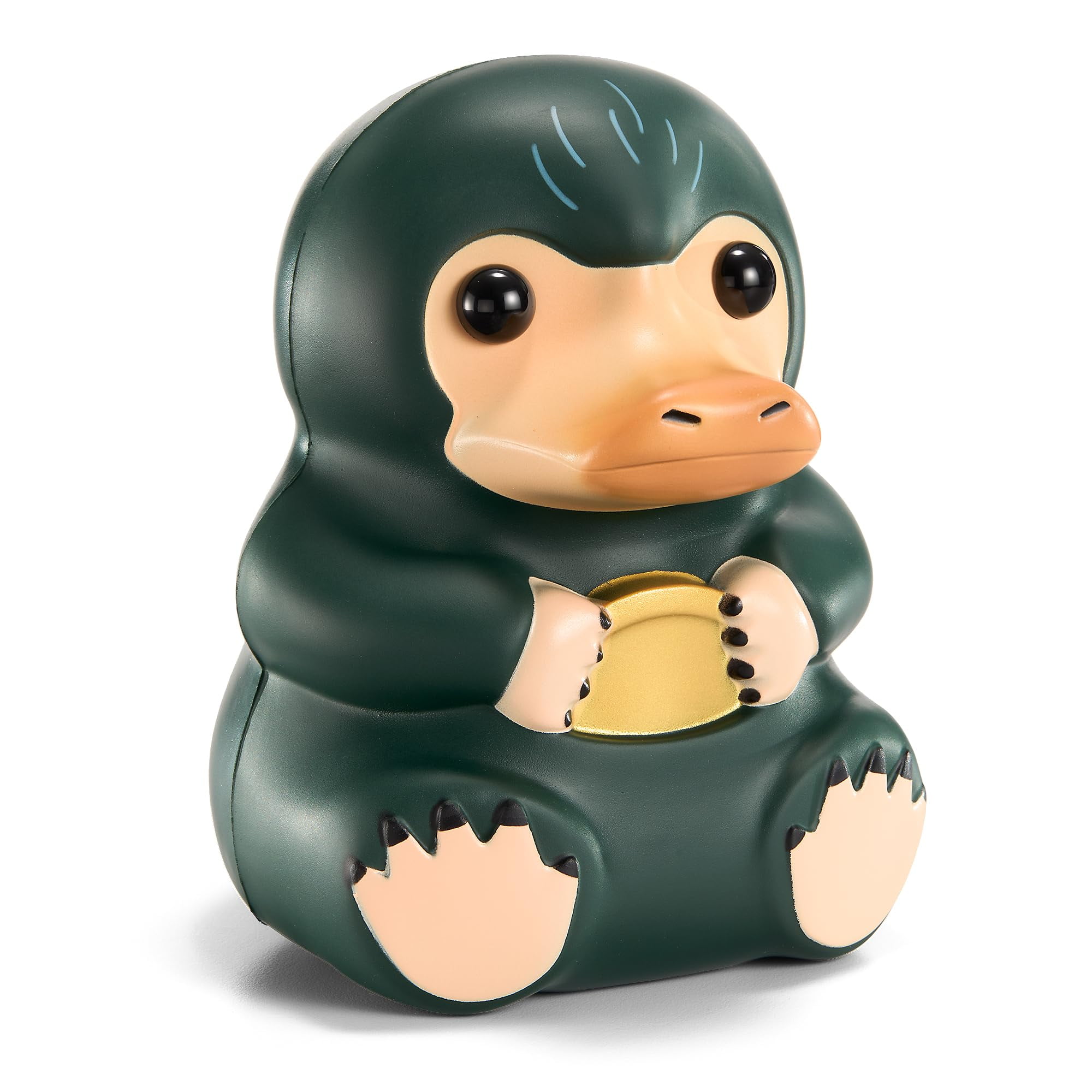 The Noble Collection Pufflums - Niffler Harry Potter - Walmart.com