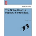 thumbnail image 1 of The Noble Heart (Paperback), 1 of 1