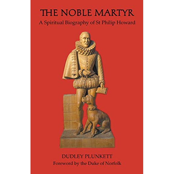 The Noble Martyr (Paperback)