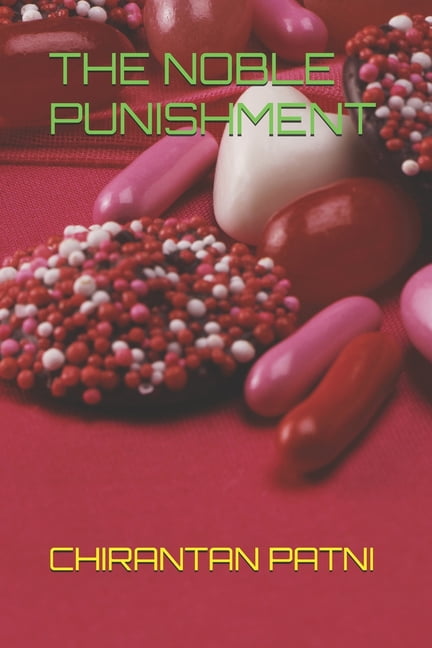 The Noble Punishment, (Paperback)