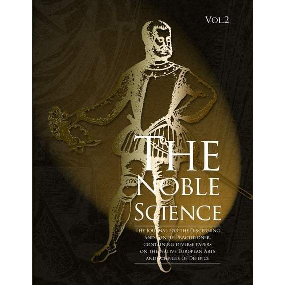 The Noble Science Volume 2 (Paperback)