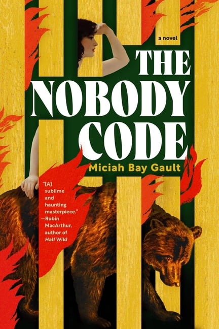The Nobody Code, (Paperback)