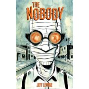 The Nobody New Edition, Hardcover