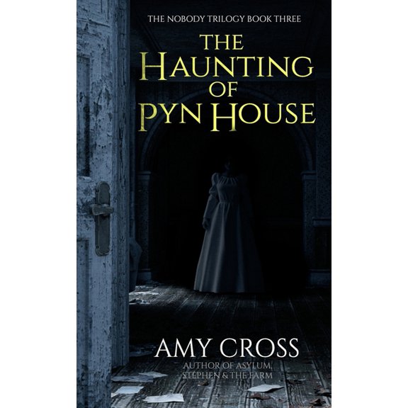 The Nobody Trilogy The Haunting of Pyn House, Book 3, (Paperback)