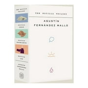 The Nocilla Trilogy Nocilla Dream, Nocilla Experience, Nocilla Lab Multiple copy pack