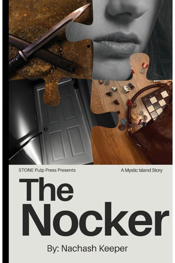 The Nocker, (Paperback)