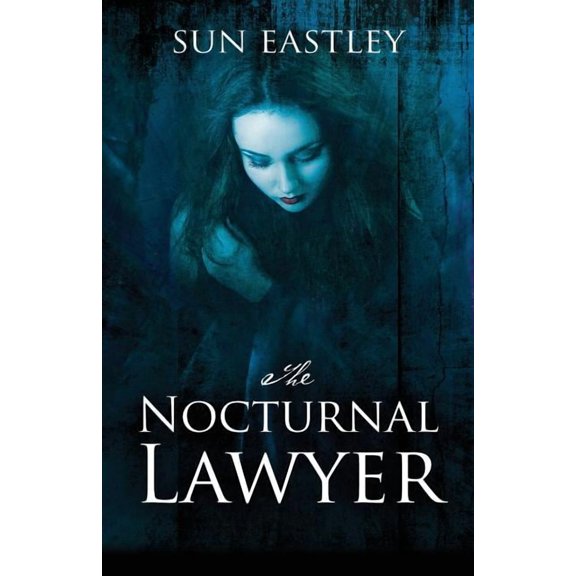 The Nocturnal Lawyer, (Paperback)
