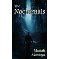 thumbnail image 1 of The Nocturnals, (Paperback), 1 of 1