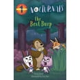 thumbnail image 1 of Nocturnals The Best Burp: The Nocturnals Grow & Read Early Reader, Level 1, (Paperback), 1 of 1