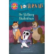 Nocturnals The Slithery Shakedown The Nocturnals Grow & Read Early Reader, Level 2, Paperback