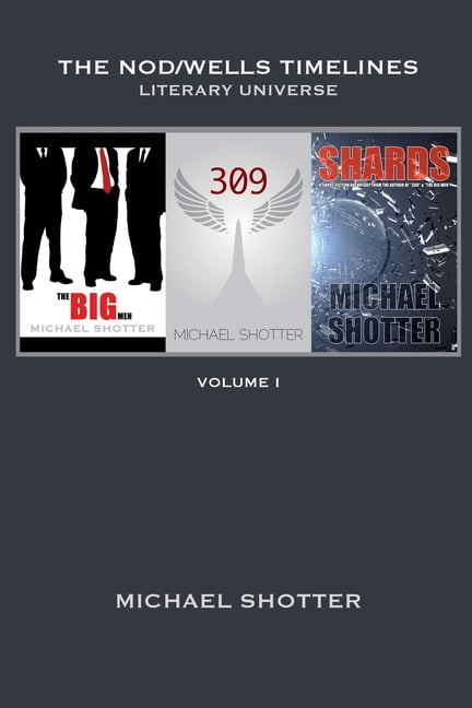 The Nod/Wells Timelines The Nod/Wells Timelines - Volume 1, Book 1 ...