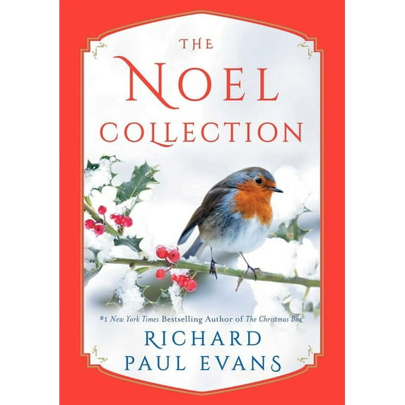 The Noel Collection: The Noel Collection : The Noel Diary; The Noel Stranger; Noel Street (Hardcover)