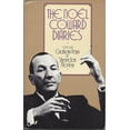 thumbnail image 1 of Pre-Owned The Noel Coward Diaries (Paperback) 0316695513 9780316695510, 1 of 1
