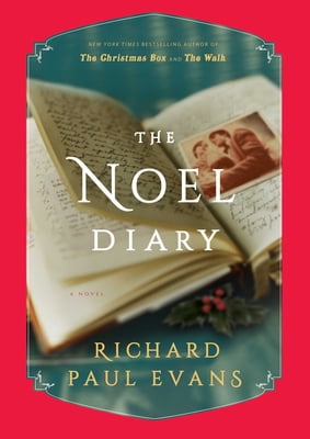 Pre-Owned The Noel Diary (Hardcover) 1501172034 9781501172038
