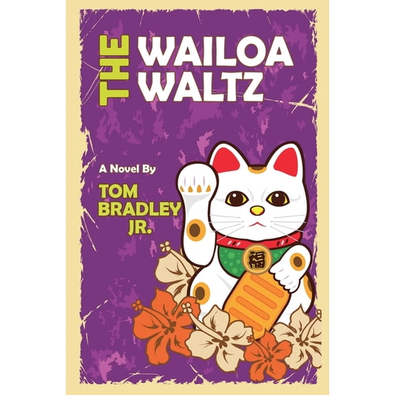 The Noelani Lee Mysteries The Wailoa Waltz, Book 6, (Paperback)