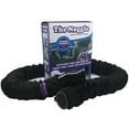 thumbnail image 1 of The Noggle - Making The Backseat Cool Again Air Vent Extender Hose Car Seat Accessories for Any Vehicle Type, 8ft Black Ice, 1 of 7