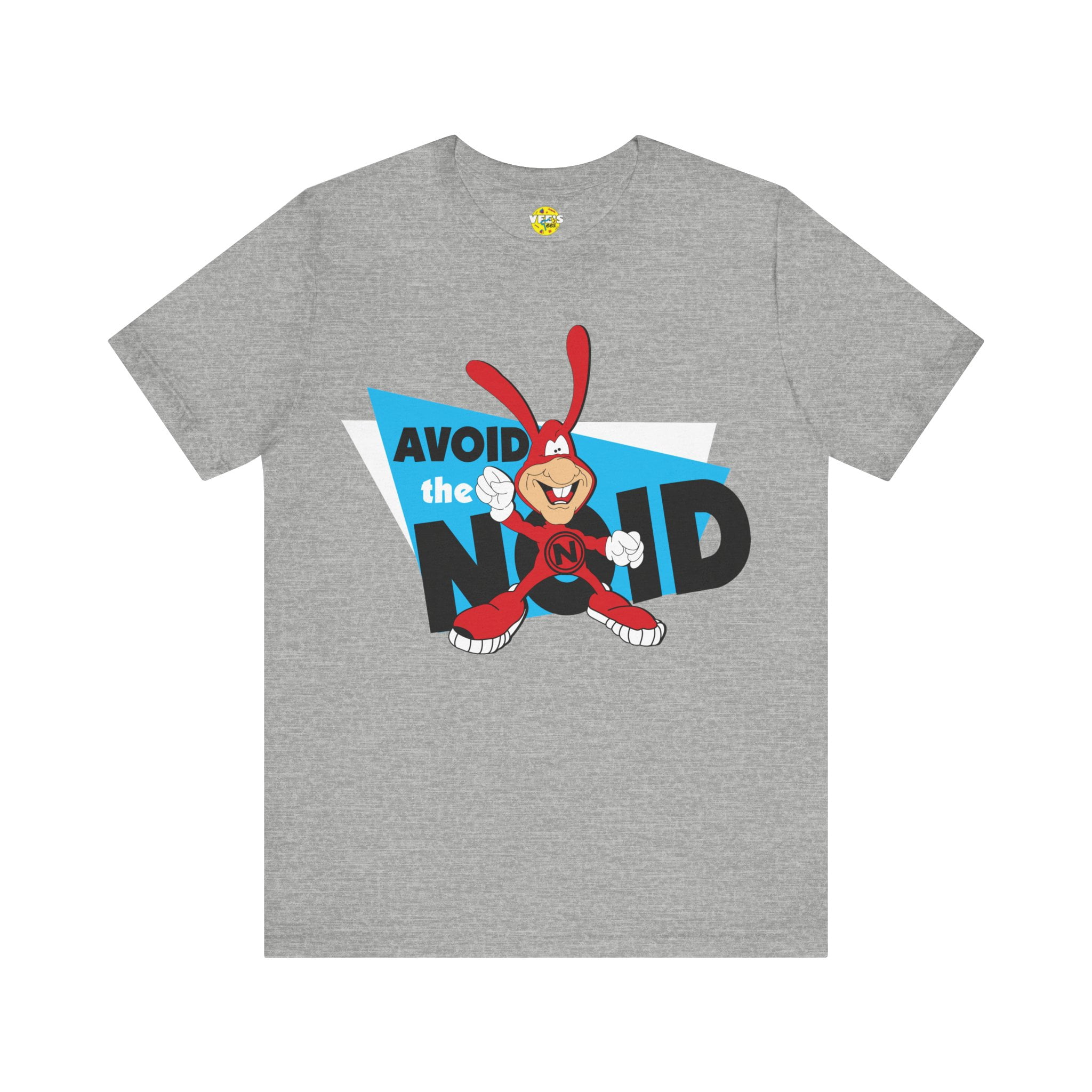 The Noid 