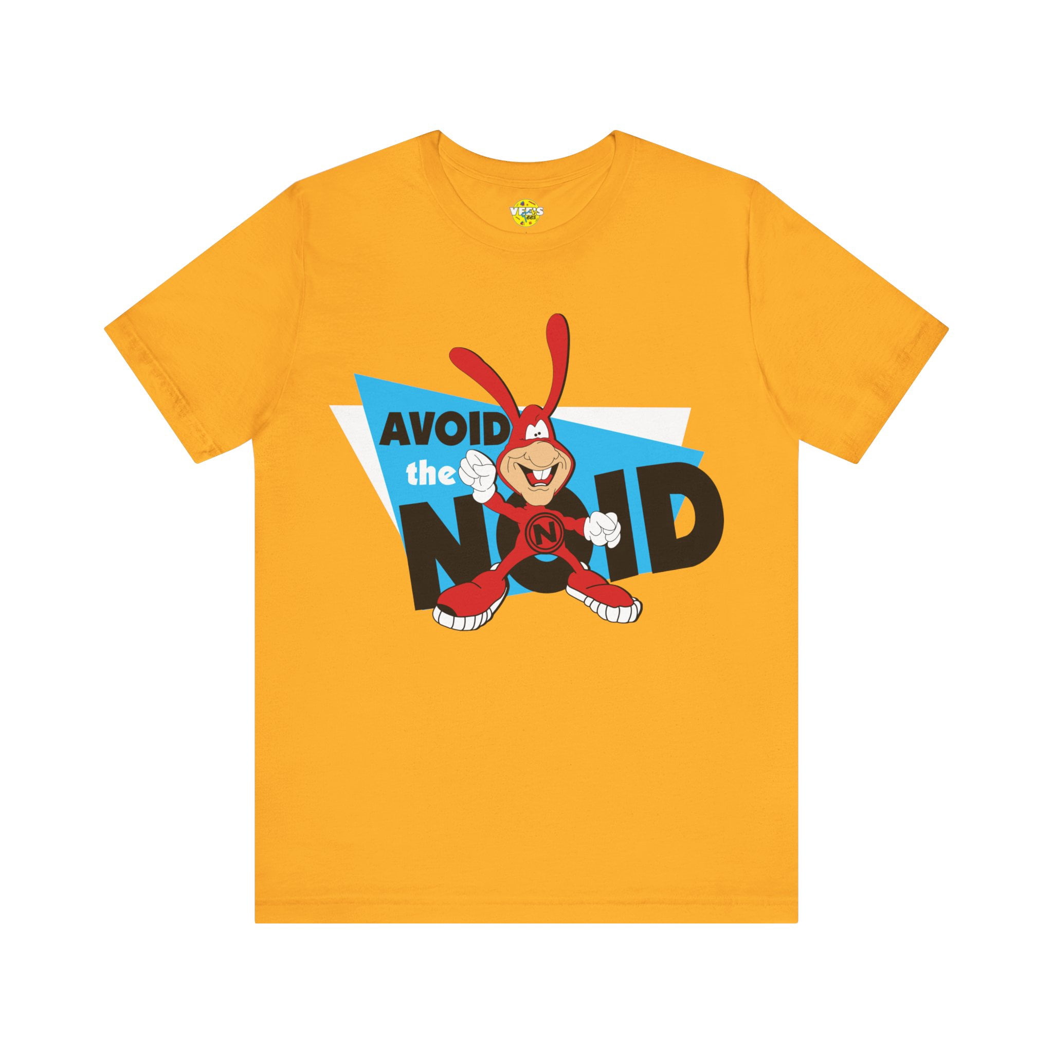 The Noid 