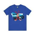 thumbnail image 1 of The Noid "Avoid the Noid" Retro Domino's TShirt, 1 of 2