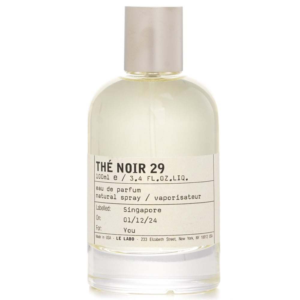 The Noir 29 by Le Labo 3.4 oz EDP for Unisex - Walmart.com