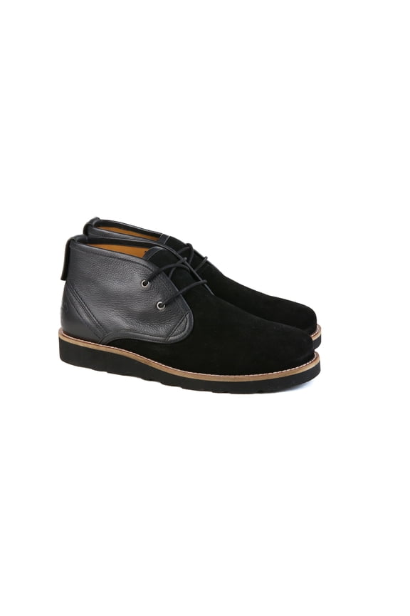 The Nolan | Black