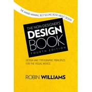 The Non-Designers Design Book, Paperback