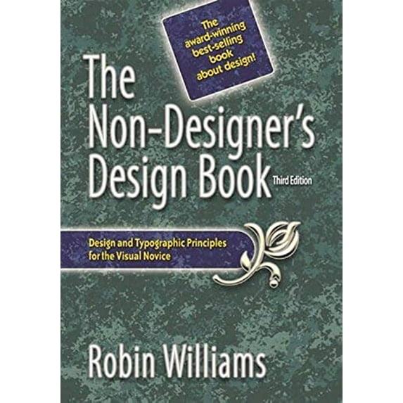 Pre-Owned Williams: Non-Designers Design Bk_p3 (Paperback) 0321534042 9780321534040