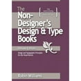 thumbnail image 1 of Pre-Owned The Non-Designer's Design Book: Design and Typographic Principles for the Visual Noivce (Paperback) 0321534050, 1 of 1