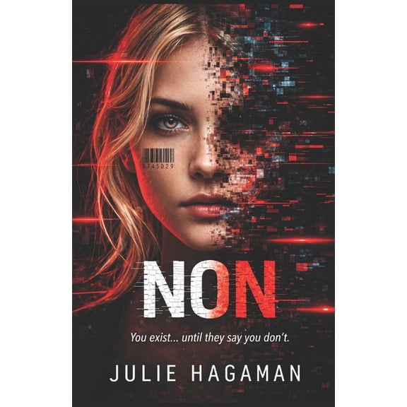 The Non-Entity Book The Non-Entity Book Series Book 1: Non, Book 1, (Paperback)