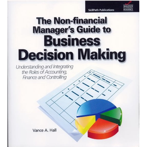 Pre-Owned The Non-Financial Manager's Guide to Bus (Paperback) 1934589330 9781934589335