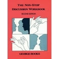 thumbnail image 1 of Pre-Owned The Non-Stop Discussion Workbook 9780838429389 Used, 1 of 1